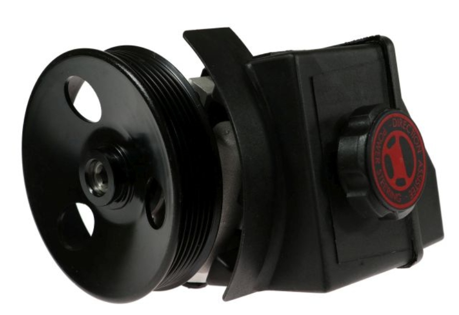 Volvo 800 S80 V70 Pomocné Čerpadlo Nové Kompletní