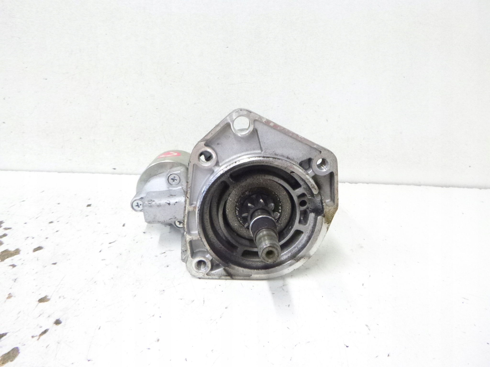 startér VW Lupo 1.0 CST10112AS