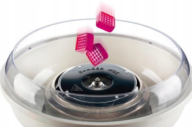 Ariete urządzenie do waty cukrowej PartyTime 2973/00 Marka Ariete