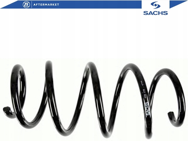 пружина sachs