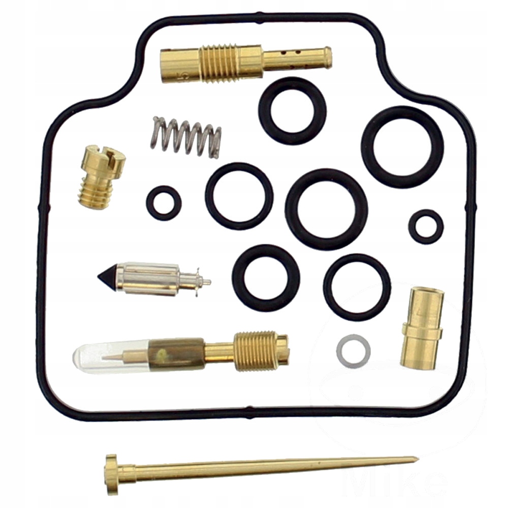 

Zestaw naprawczy gaźnika Keyster do Honda Cb 450 S