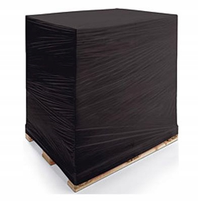 FOLIA STRETCH 3 KG CZARNA STRECZ 2,7 kg netto Waga produktu z opakowaniem jednostkowym 3 kg