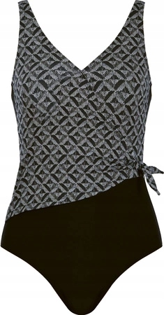 Jednodílné plavky Naturana 73437 46D