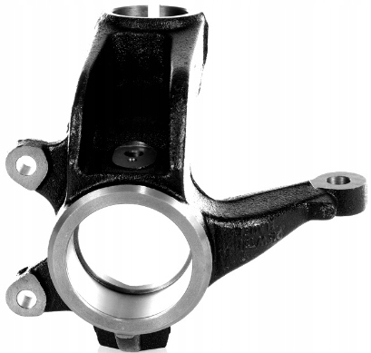 Ford Mondeo III (2000-2007) Výhybka Levá