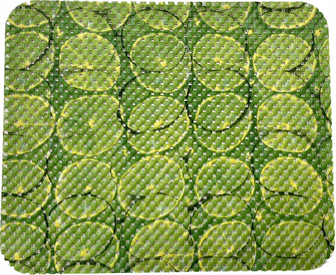 

Ociekacz Do Naczyń 26x31 cm Limonka