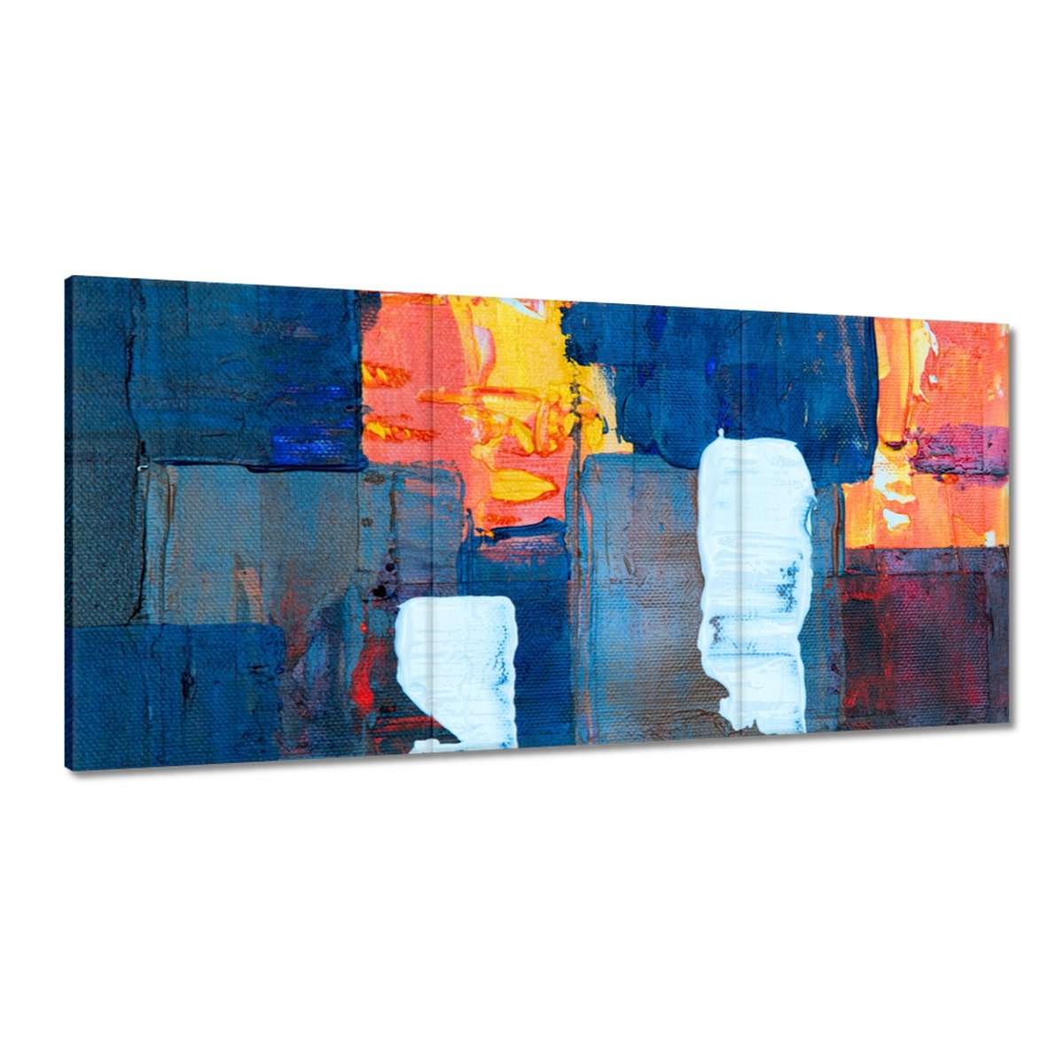 Obrazy 180x90 Abstrakcia Leslie