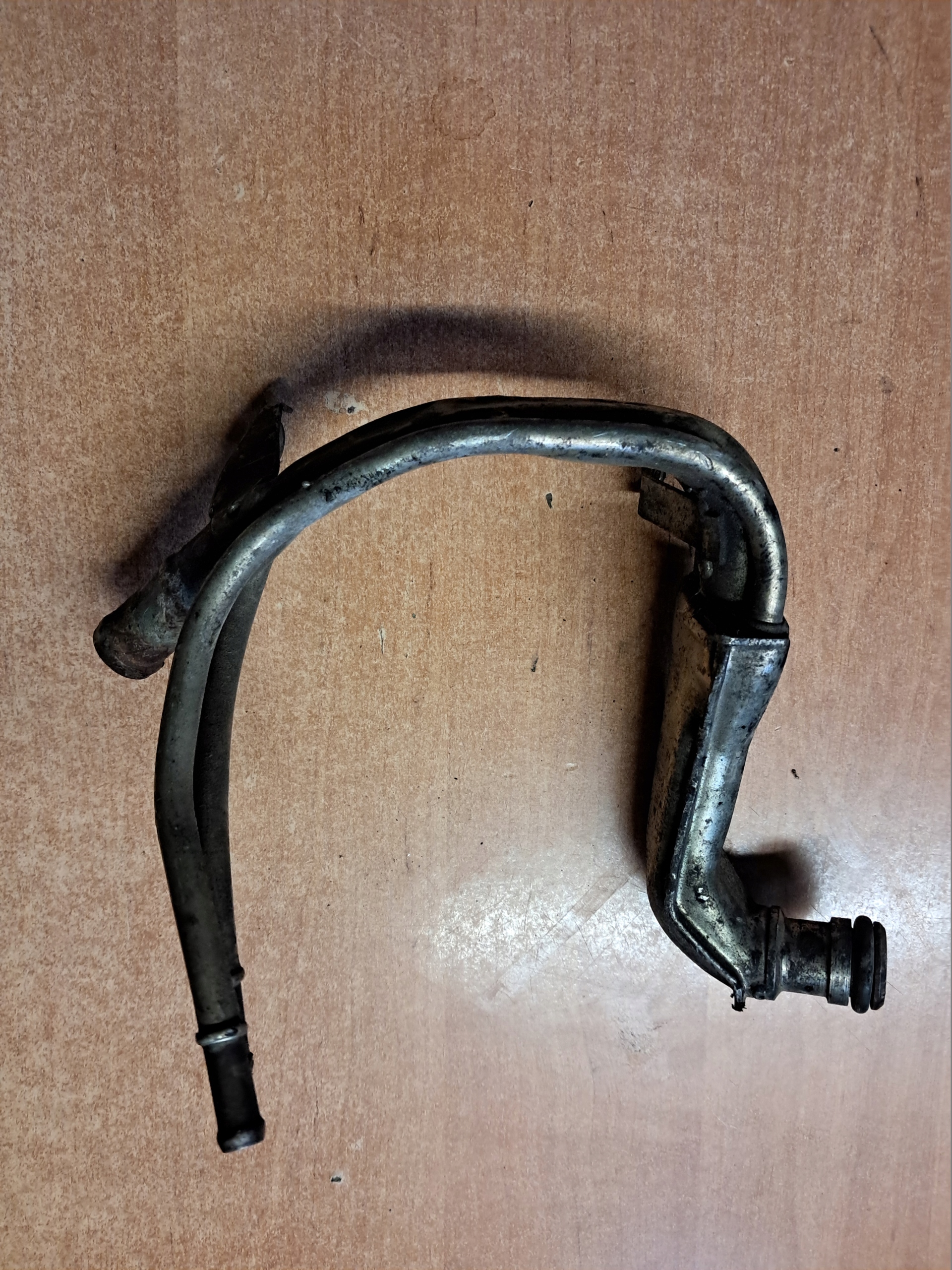 wiring WODNY MERCEDES W124 2,0D