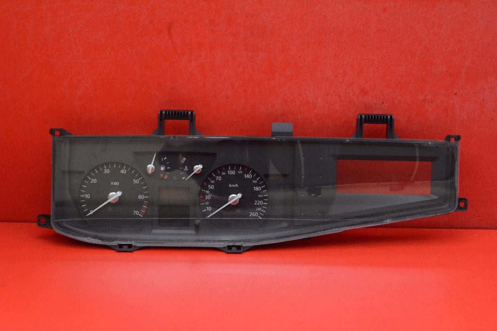 dials dials EU 8200166178A RENAULT VEL SATIS 2.0 T 163 KM 02-05