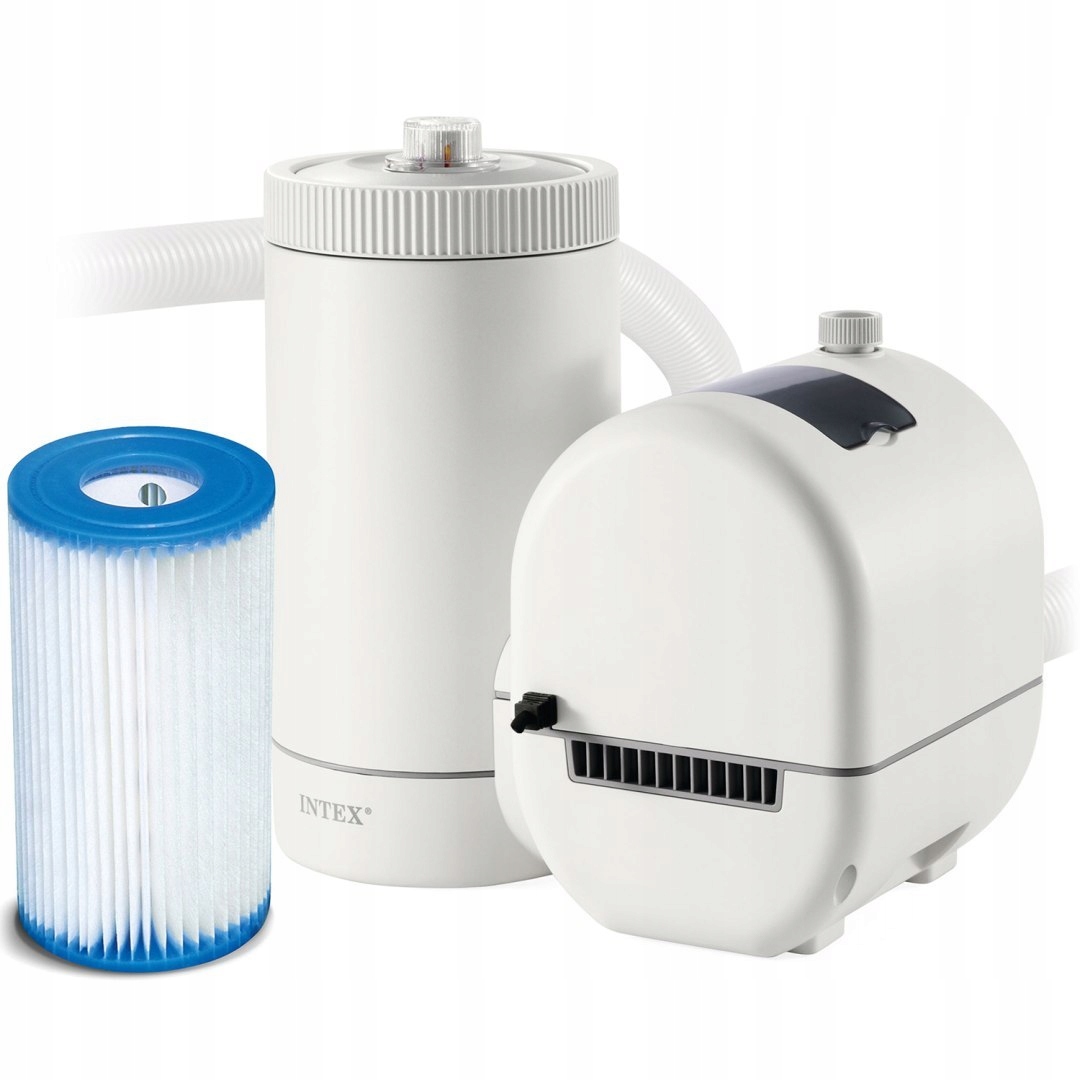 Filtračné čerpadlo pre záhradné bazény 9463 l/h Intex 26634