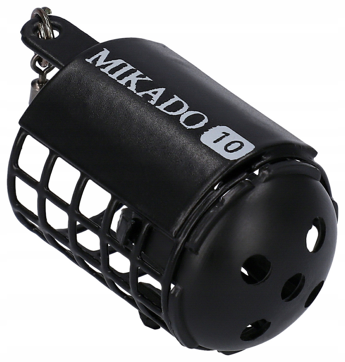 Koszyk Zanętowy Mikado Mini Okrągły 30x25mm 20