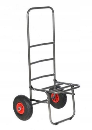 Elektrostatyk Wózek Wędkarski Mały W2