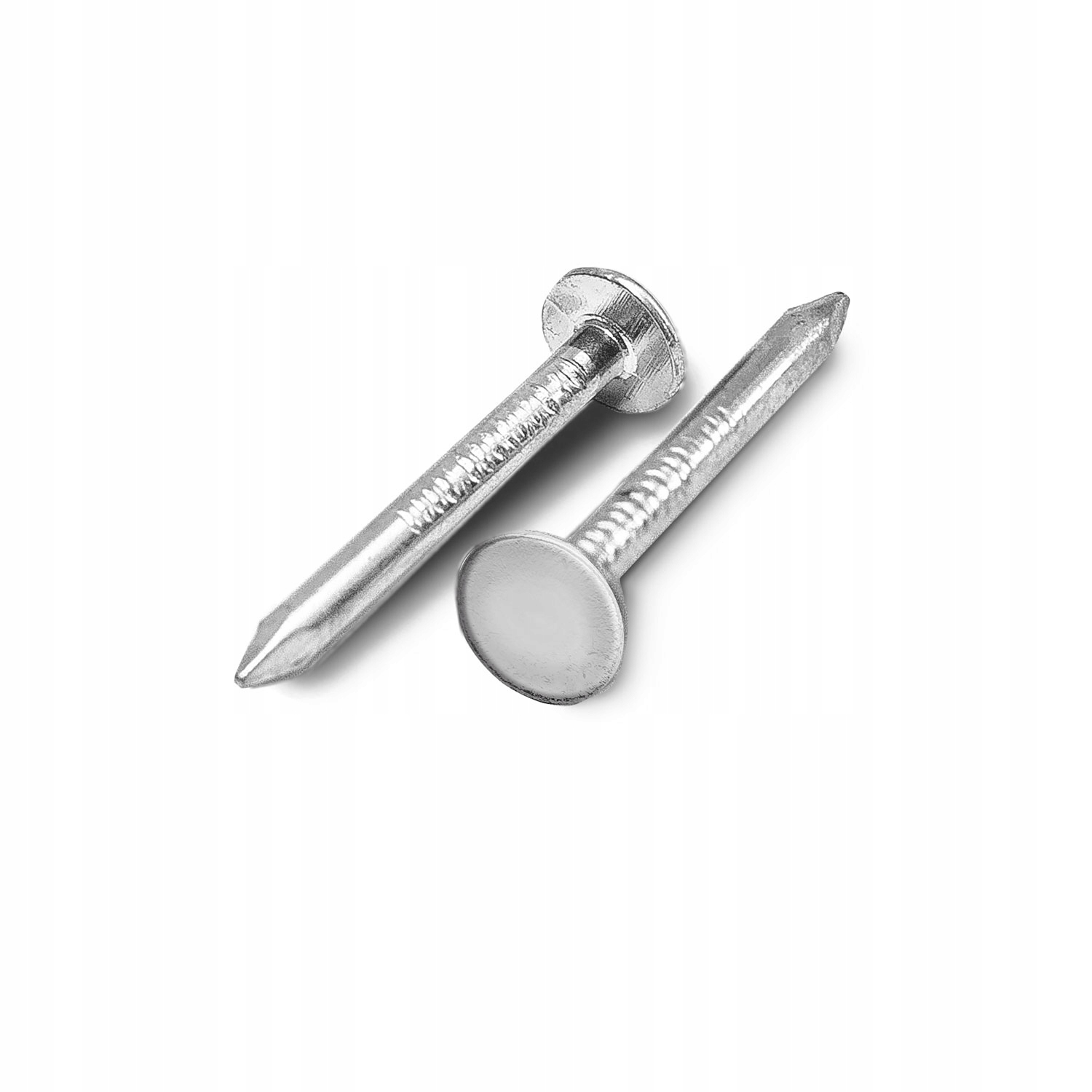 GWOŹDZIE PAPOWE DO PAPY PAPIAKI OCYNK PRODUKT POLSKI 2,8x25mm 5kg Kod producenta 518-28-025-5000