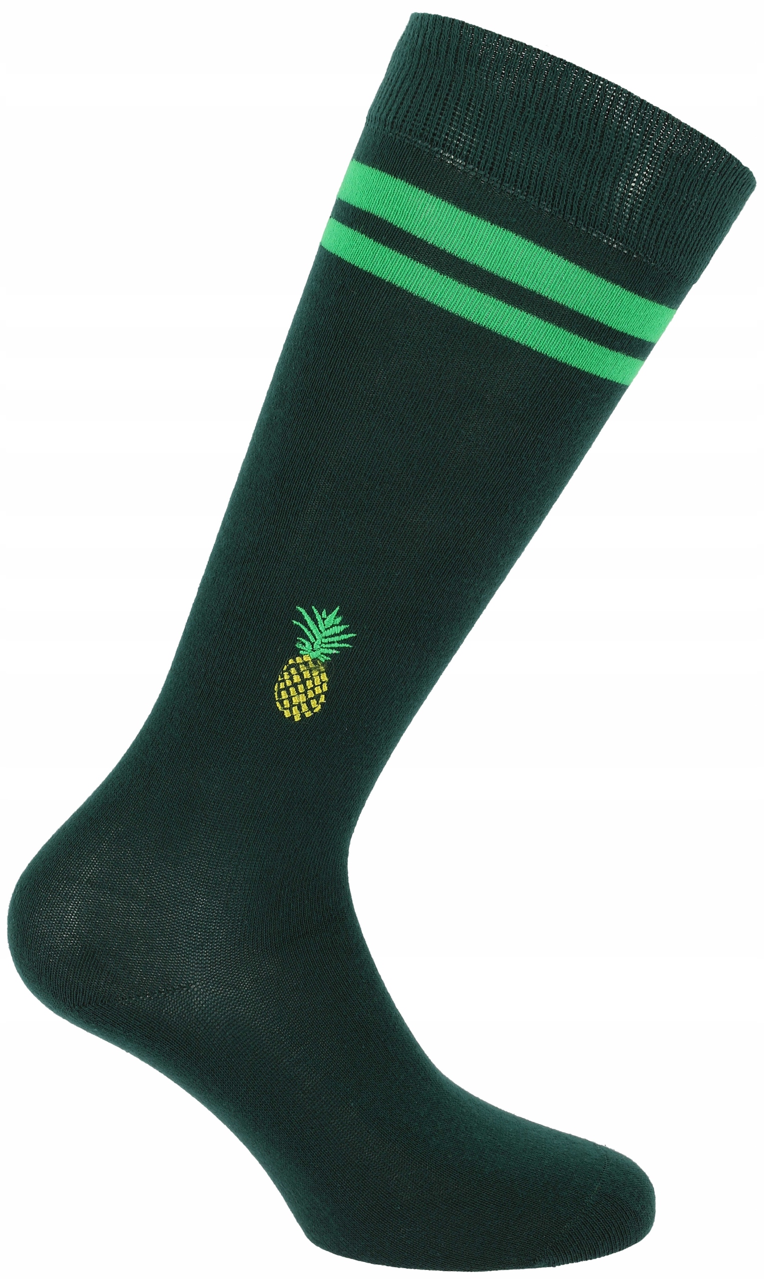 Equitheme podkolanówki Nikita Dark Green 34-36