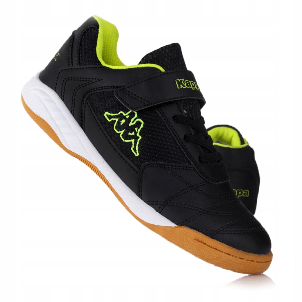 Buty dziecięce halowe Kappa K 260765K-1140