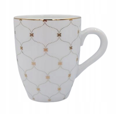 

Kubek Ceramiczny Gemis Athena Bogucice 300ml 1063
