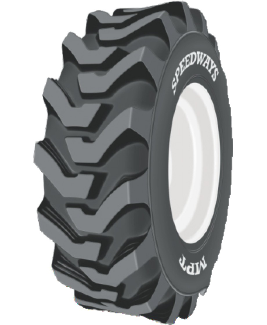 SPEEDWAYS MPT 12.5 / 80-18 12PR TL