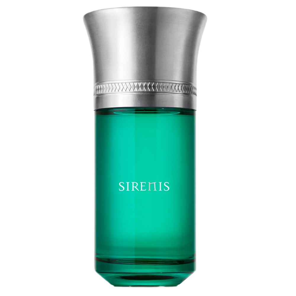 Liquides Imaginaires Sirenis Edp 100 ml Sprej