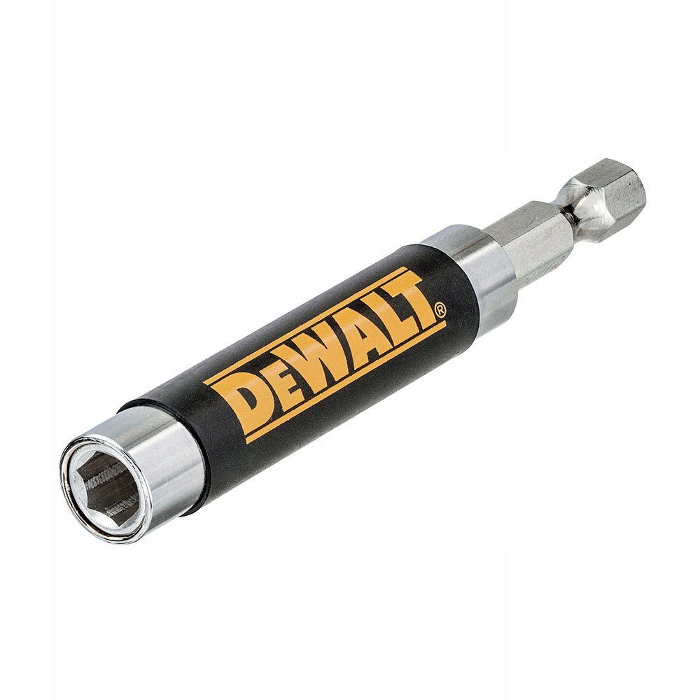 

Uchwyt do końcówek magnetyczny DeWALT 9,5 x 80mm