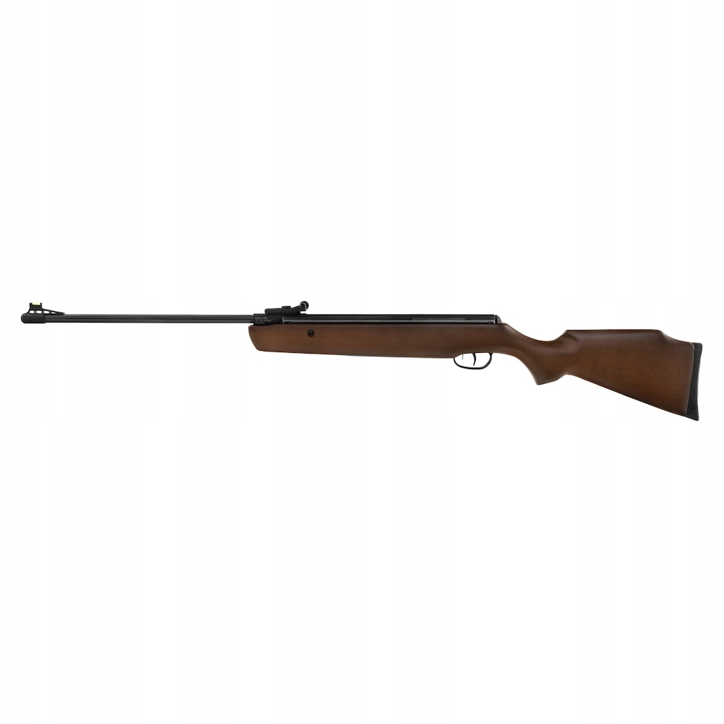 Wiatrówka sprężynowa karabinek Crosman Copperhead lufa gwintowana 4,5 mm