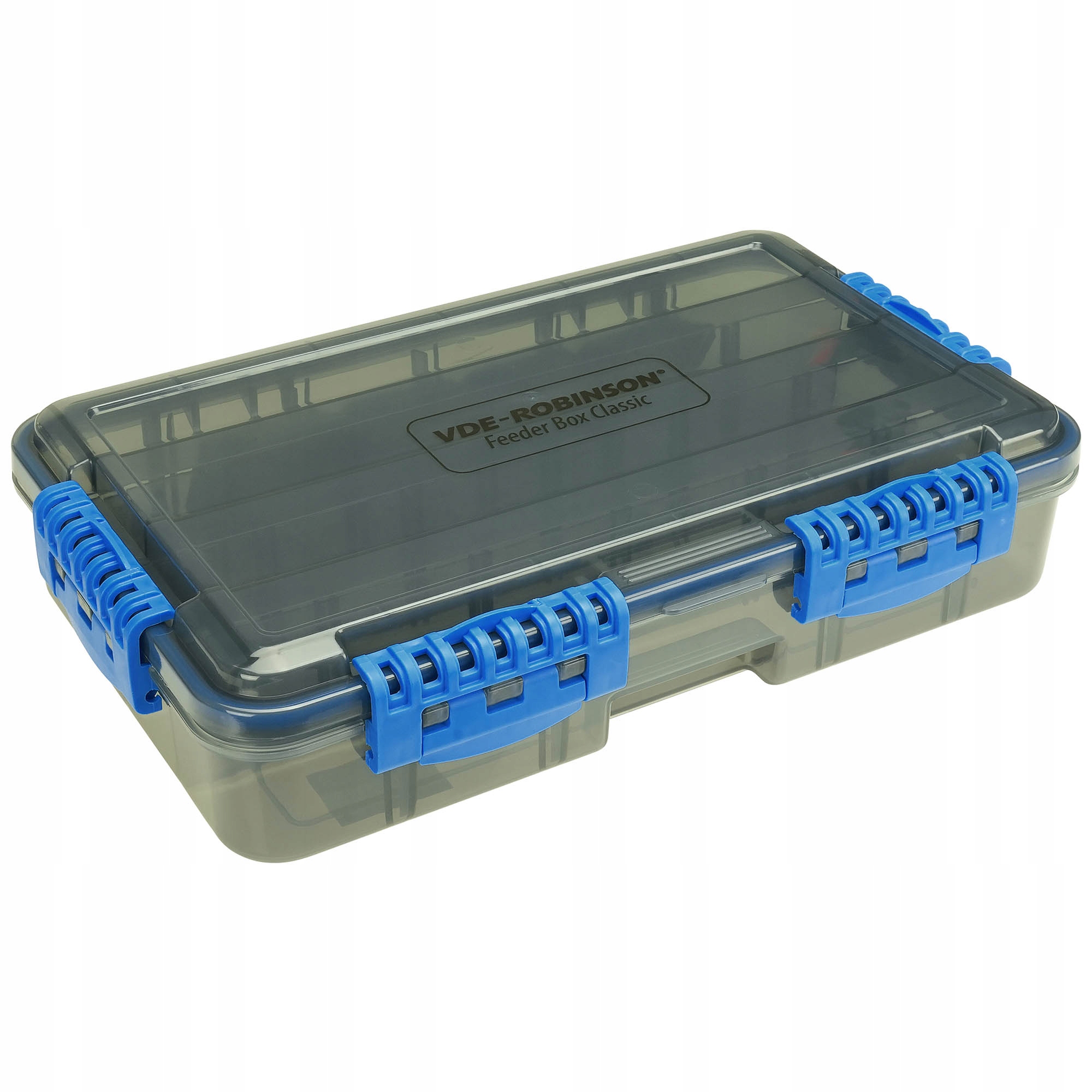 Organizer VDE-Robinson Feeder Box Classic 35x22x6,5cm