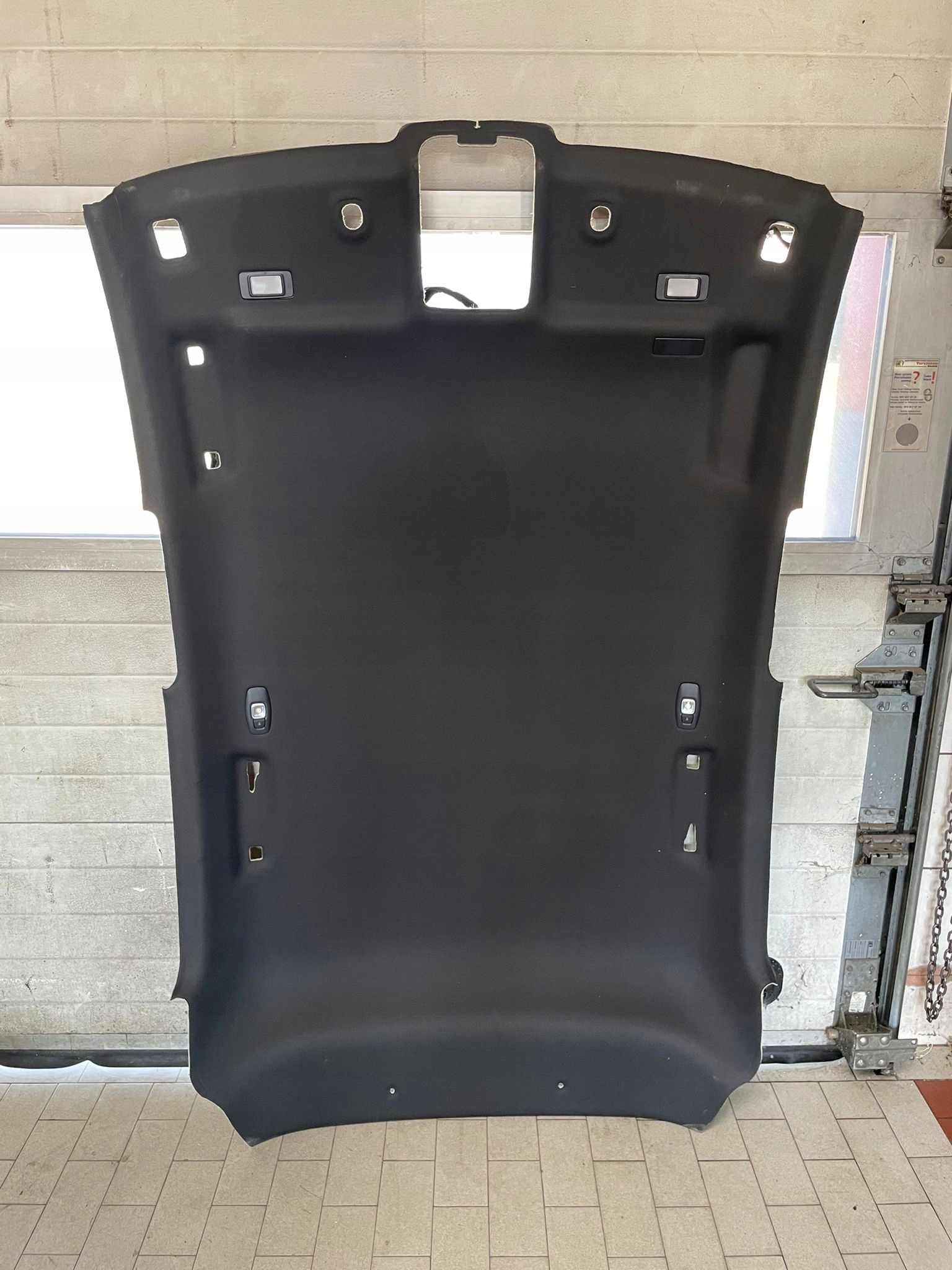 CIELO INTERNO RENAULT CLIO V 5d HB OE 739102406R