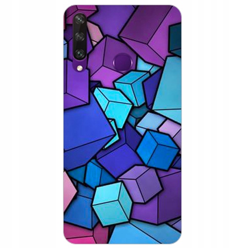

200 wzorów Etui Do Huawei Y6P Plecki Obudowa Case