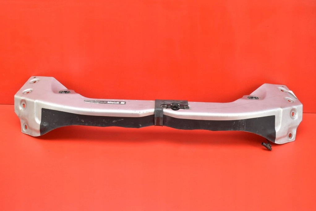 support panel for radiators pillar MERCEDES ML W163 LIFT 01-05