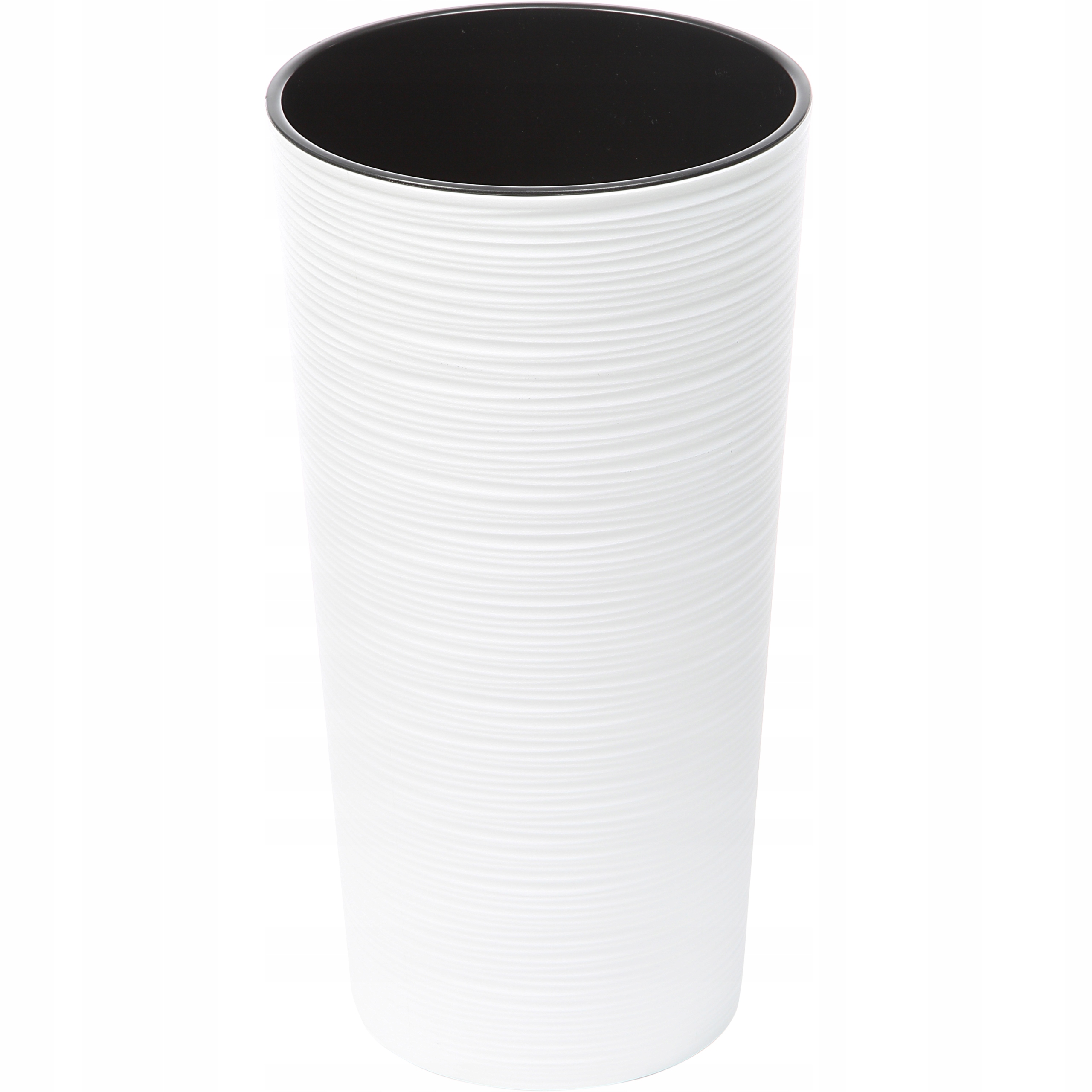 

Doniczka Lamela 25 cm x 25 x 46,5 cm średnica 25