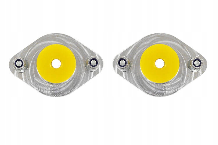 PMC Mocowanie amortyzatora tył BMW E30 E36 E46 Z3 Z4 - Poliuretan 90ShA