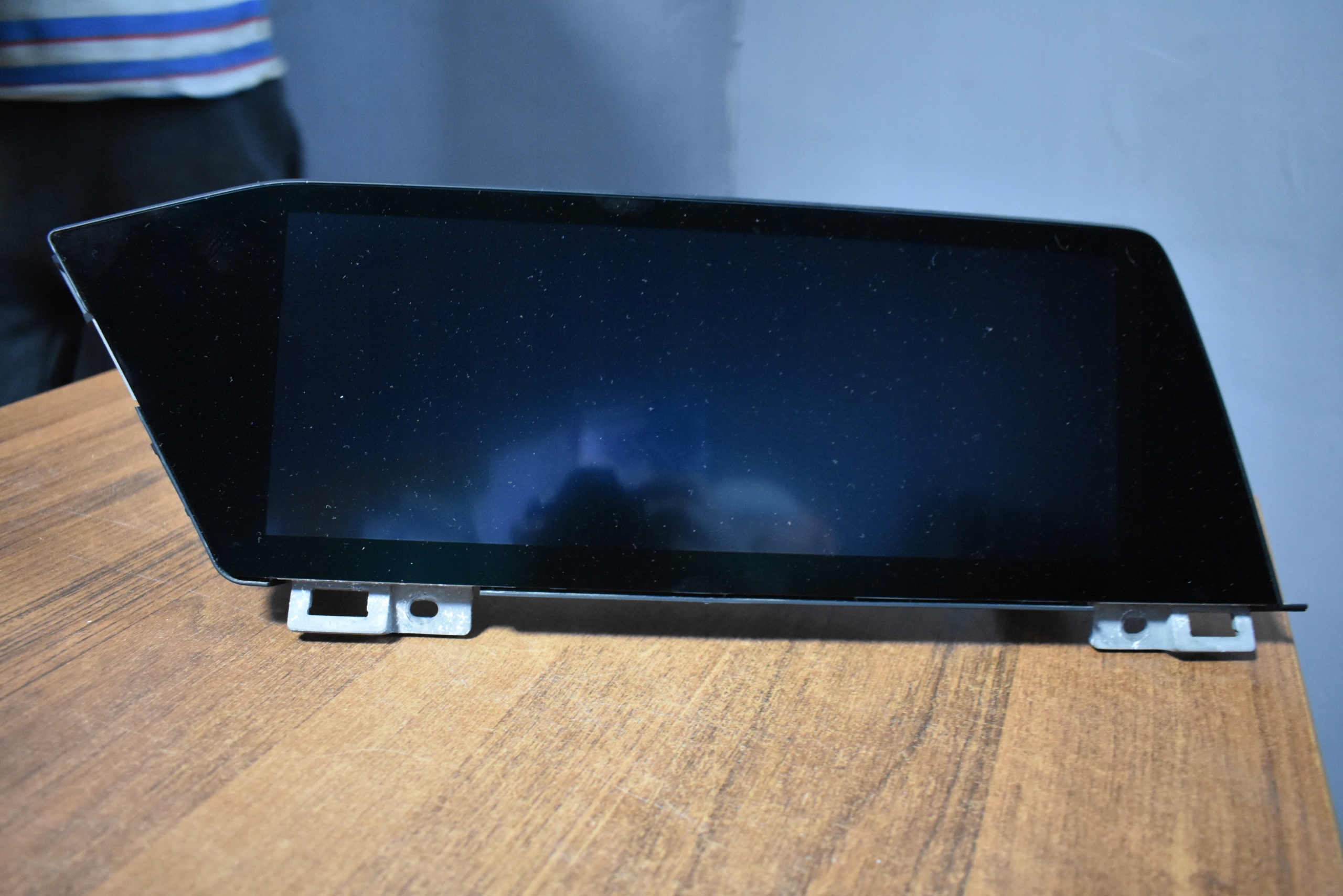 IDEALNY EKRAN display LCD BMW G05 G06 G07 1
