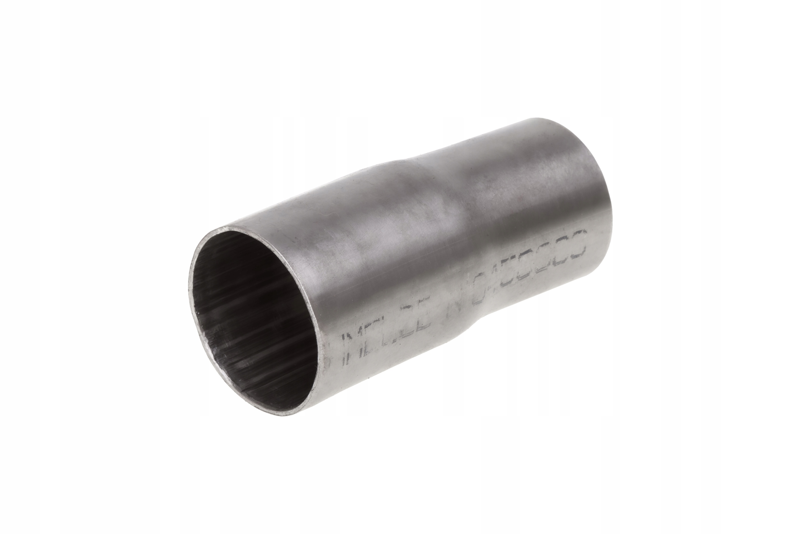 

Redukcja nierdzewna roztłoczenie 45/48,3 mm Inox