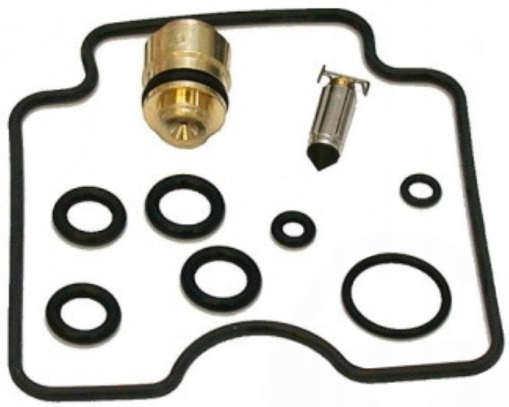 Sada na opravu karburátoru Yamaha Fzs 1000 Fazer 01-05 Nová