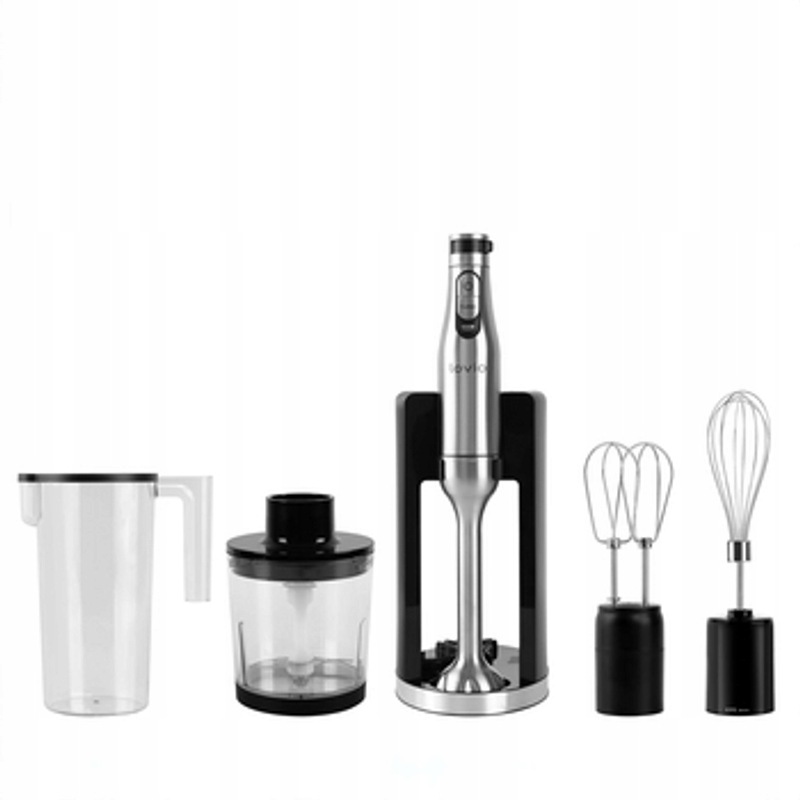 Blender ręczny Lovio Home LVHBL001.
