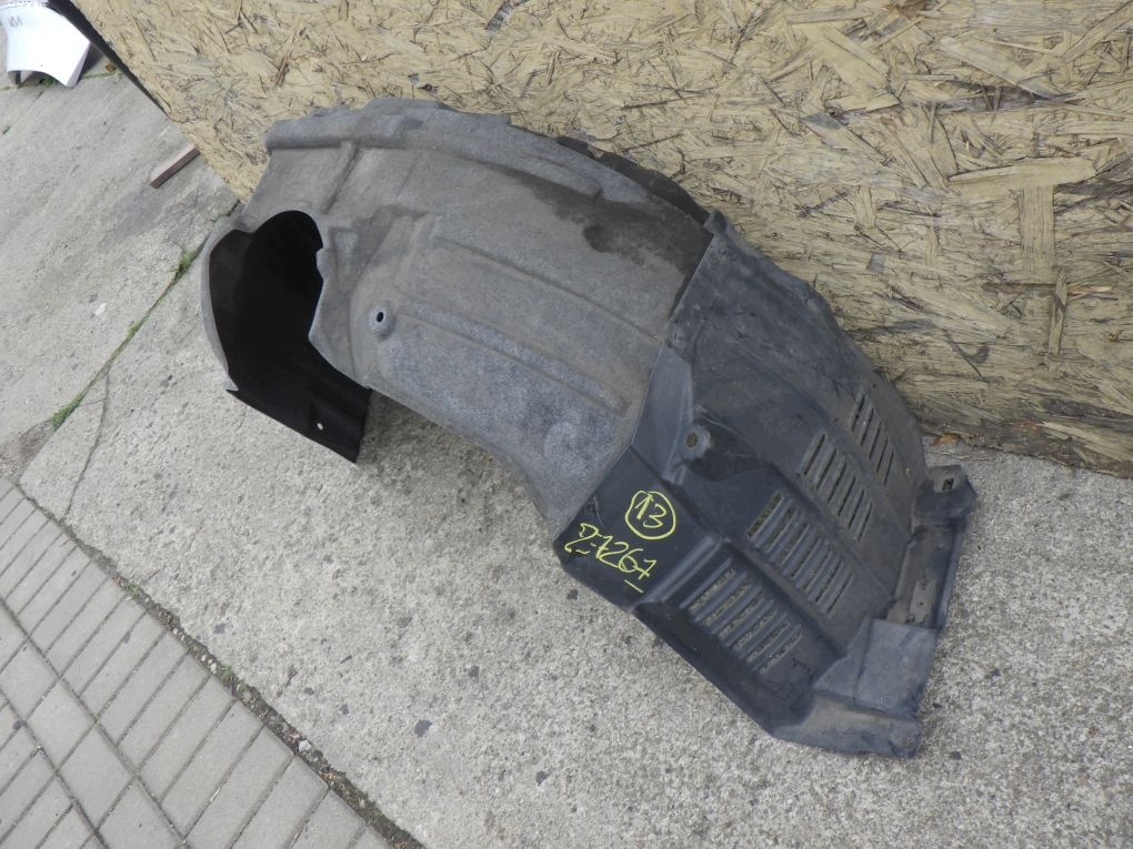 LEXUS RX IV RX450H 450H 2015- mudguard left front