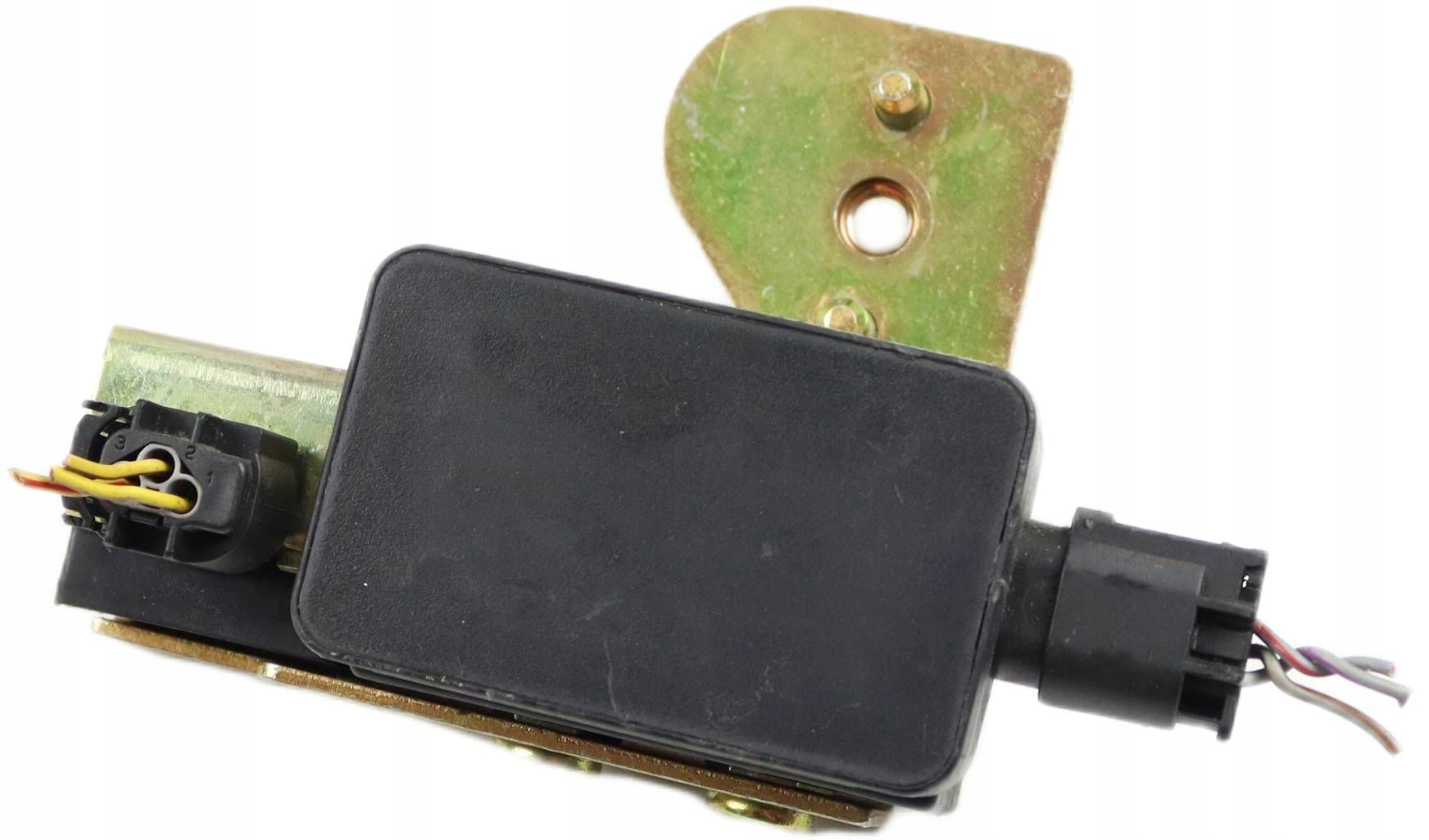 VW GOLF IV BORA module sensor ESP 1J0907657A 1J0907651A
