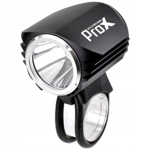 Lampa przód Prox Eco II Power Cree