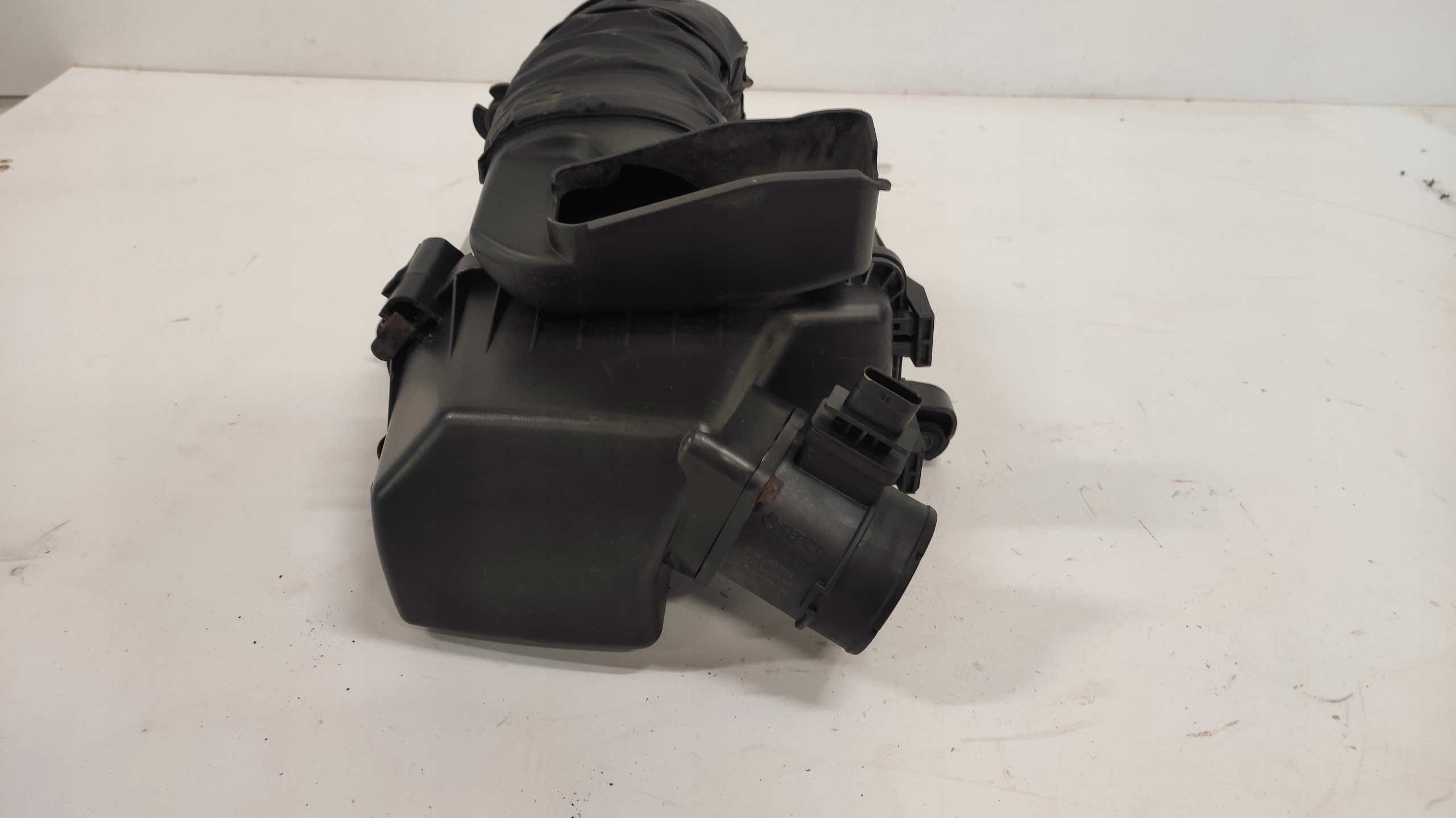 GEHÄUSE FILTER LUFT KIA VENGA CRDI 09-15