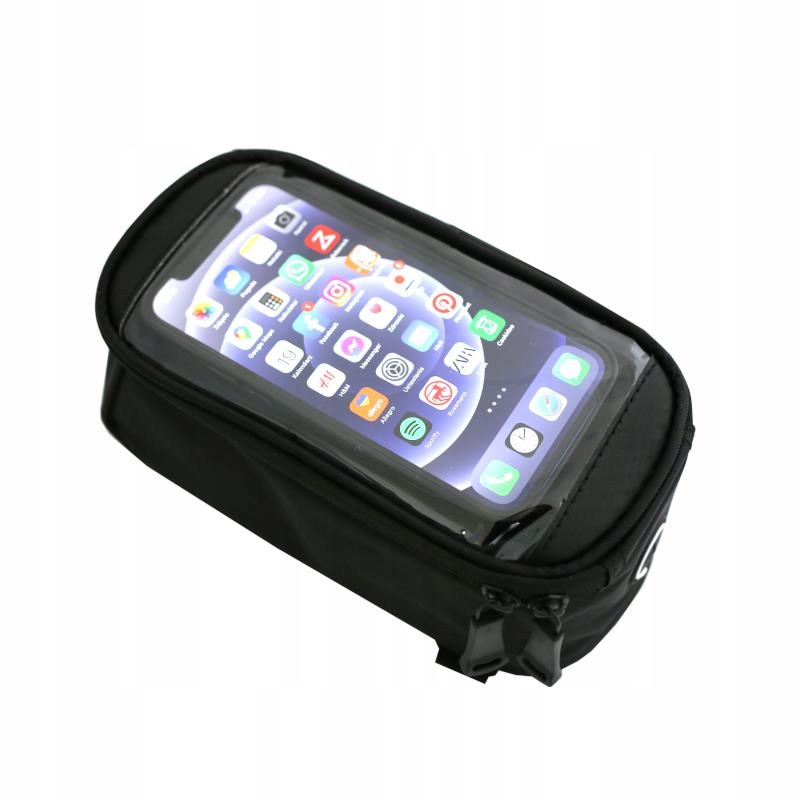 

Pokrowiec Etui Na Telefon Gps Do Roweru Motoru