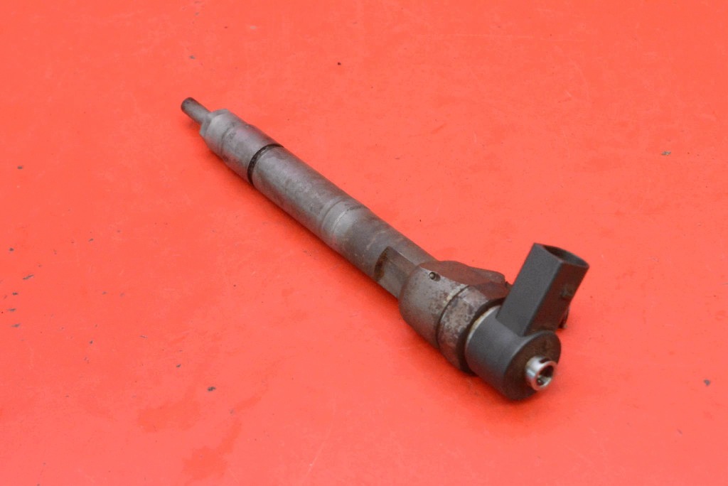 nozzle injector test 0445110072 CHRYSLER PT CRUISER 2.2 CRD 121 KM 00-06
