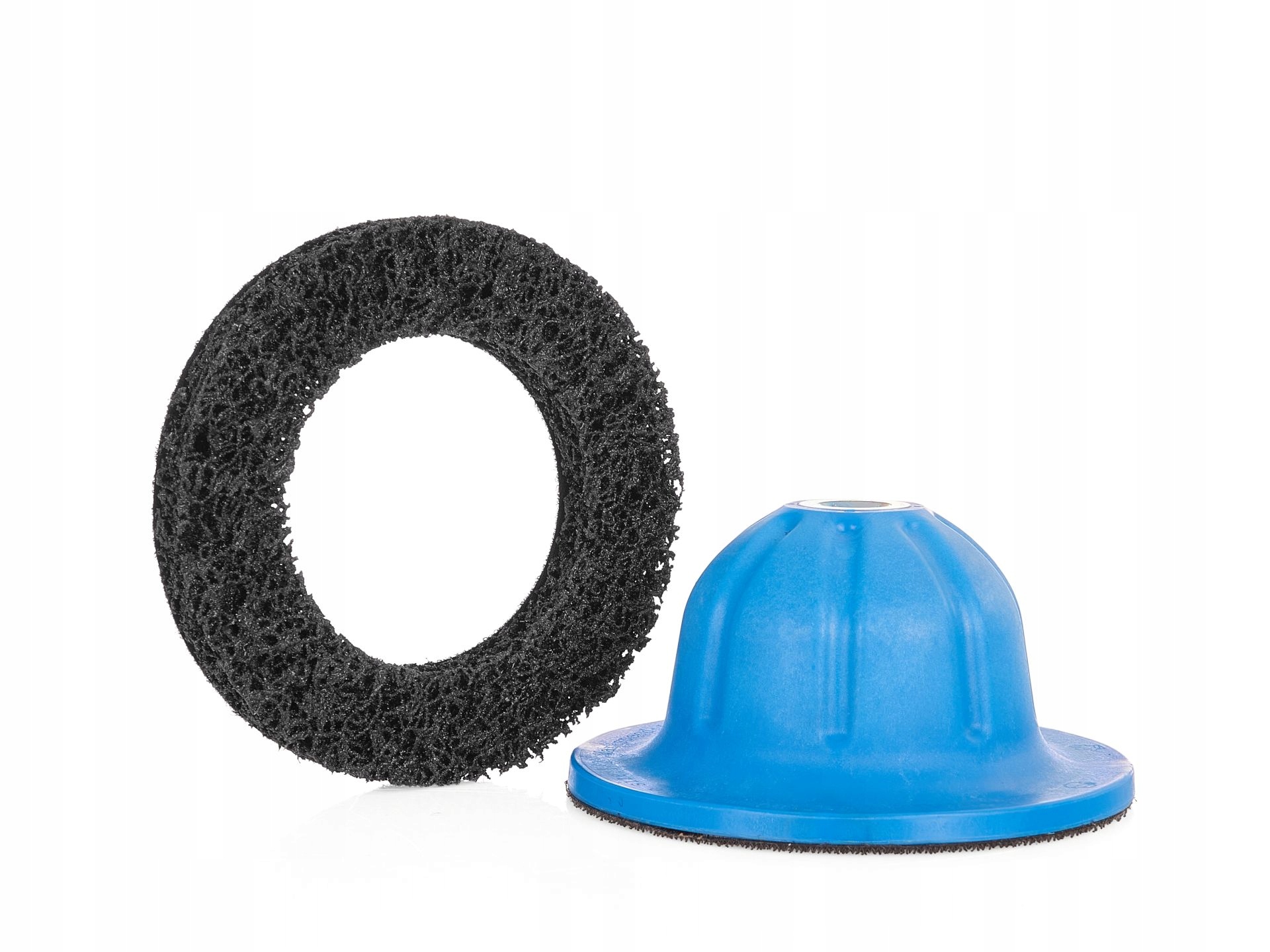 GEKO ŚCIERNICA DO CZYSZCZENIA PIAST I TARCZ HAMULCOWYCH NAPĘD 1/2" SZCZOTKA Marka Geko