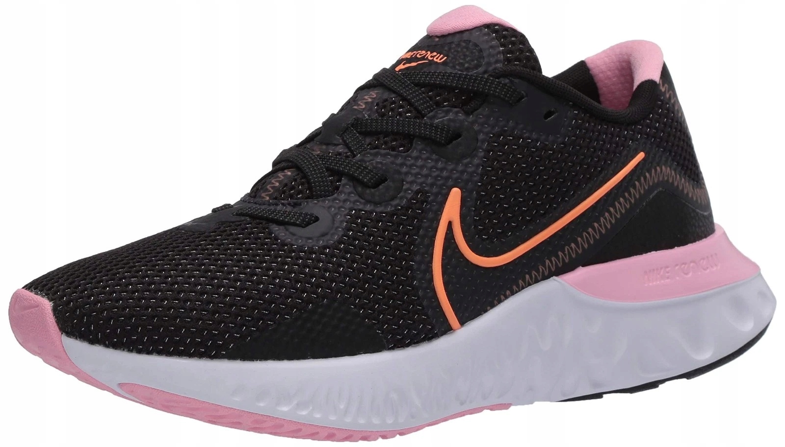 Dámské sportovní běžecké boty Nike Renew Run CK6360-001 vel. 36