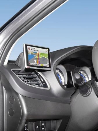 Držák na telefon Kuda Suzuki Baleno od roku 2015