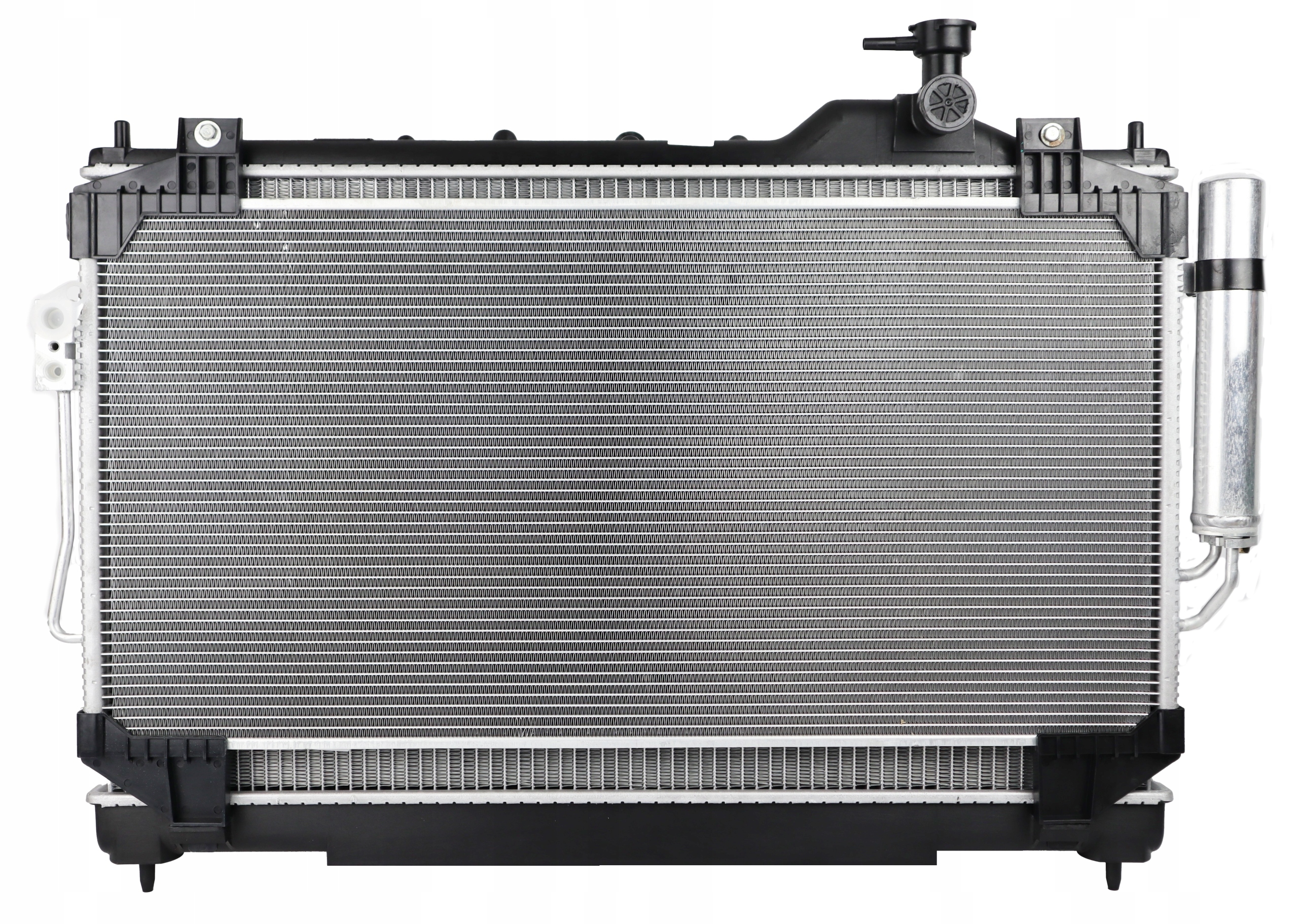 1526396 - КОМПЛЕКТ РАДІАТОРА MITSUBISHI ECLIPSE CROSS 2017 -