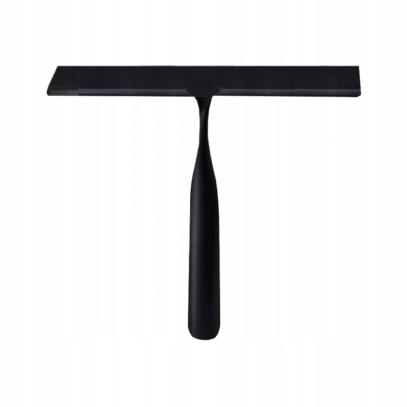 Levně Mexen stěrka na vodu s úchytem, Černá