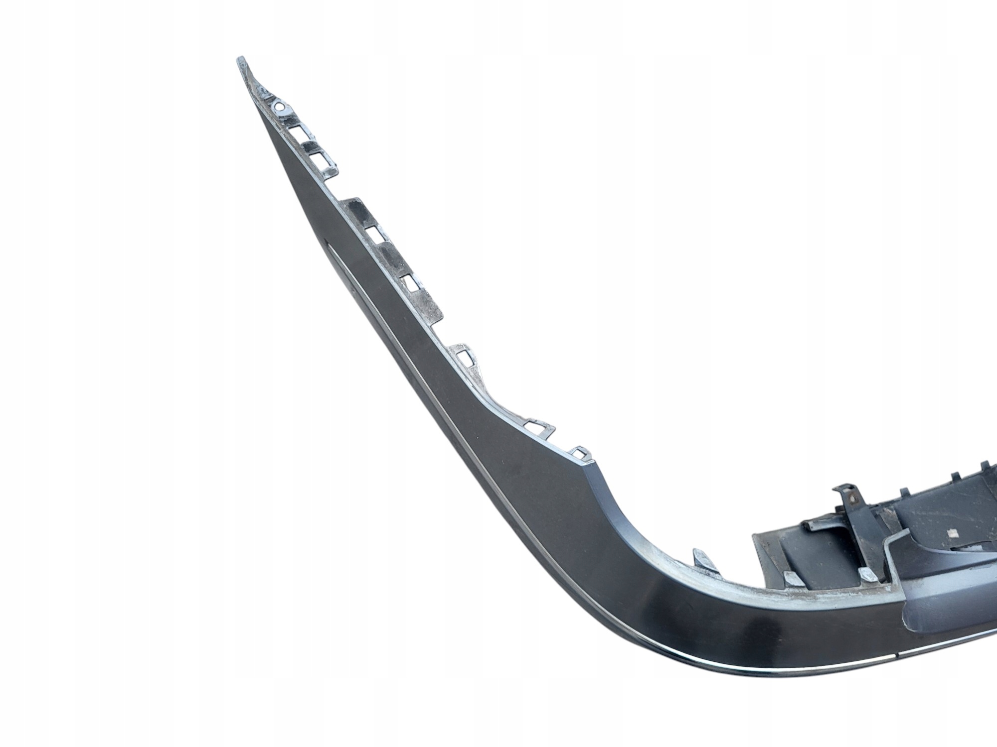bumper rear part PDC MERCEDES W207 COUPE 792