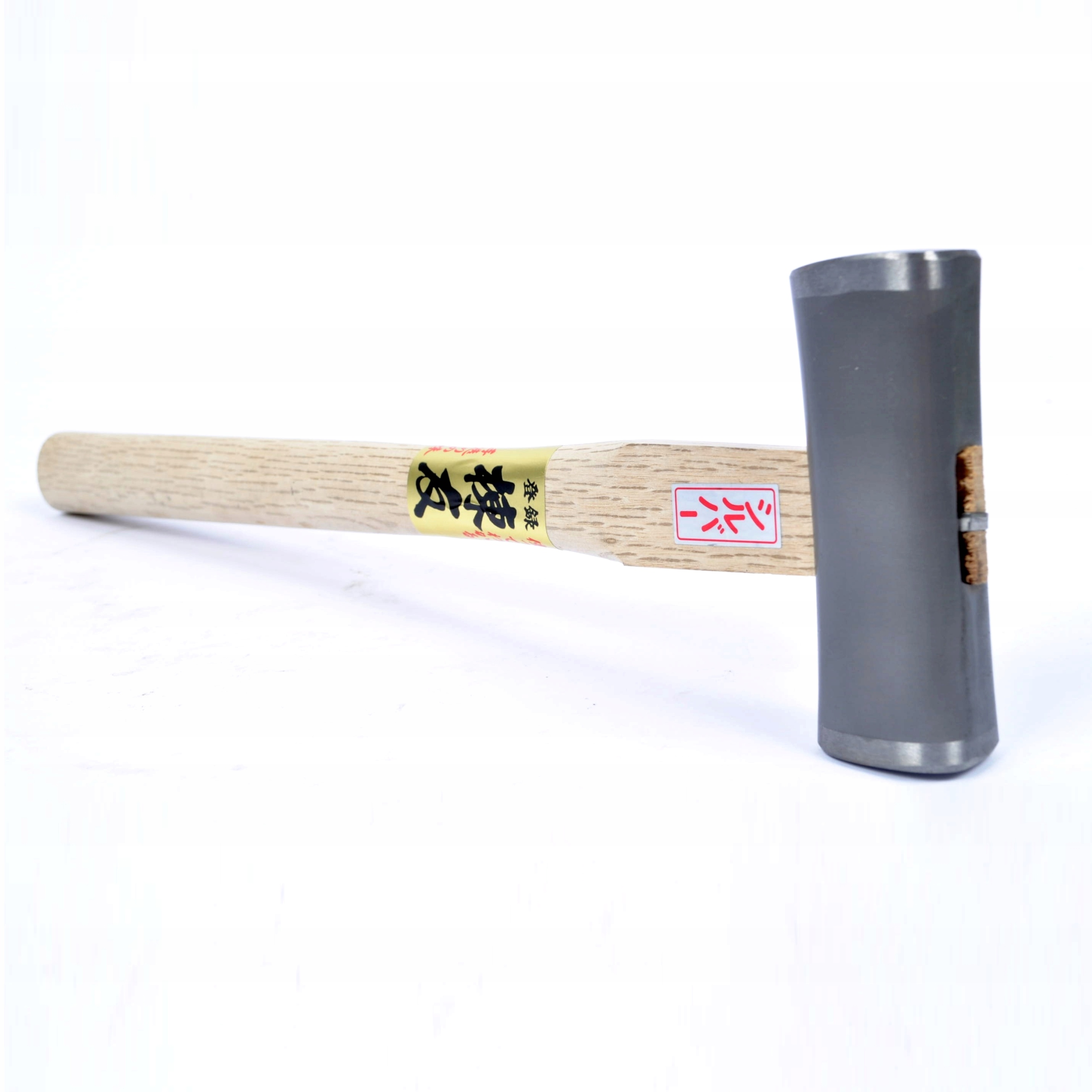 Japonské truhlářské kladivo Silver Genou 375 g