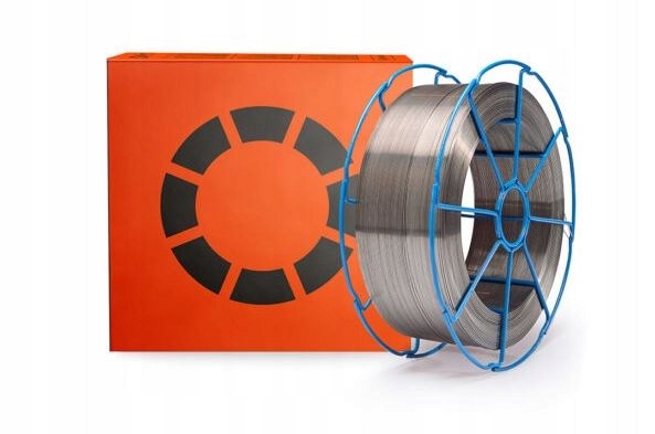 DRUT SPAWALNICZY NIEMIEDZIOWANY TYSWELD SG2 1.2 15 KG T20.010.ECO