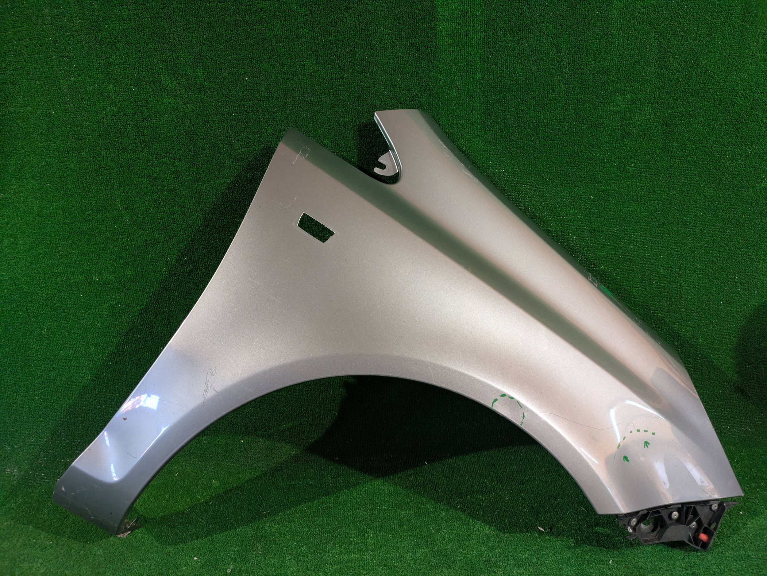 fender front right front OPEL CORSA D