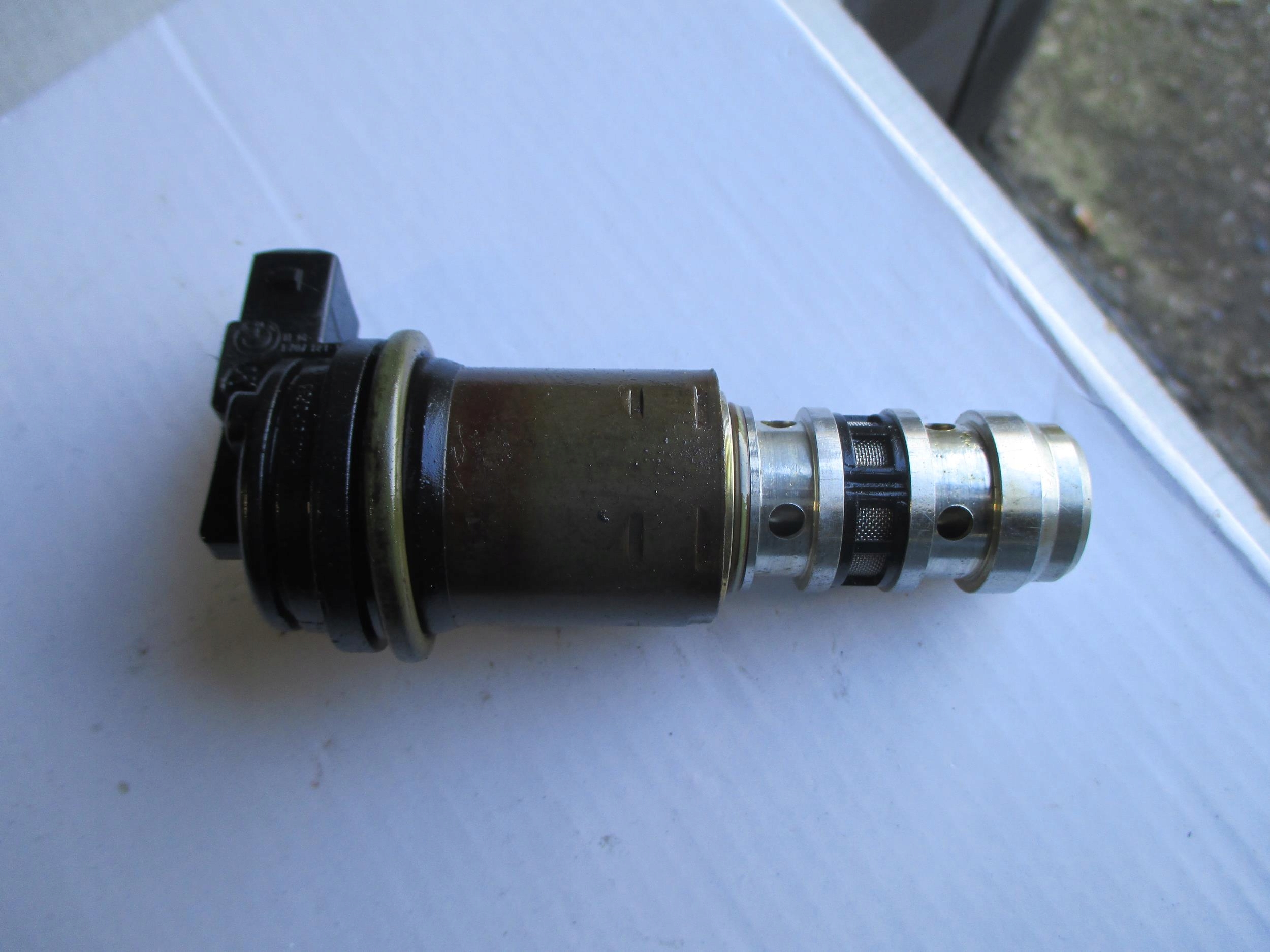 BMW OE ZAWÓR ZMIENNYCH FAZ ROZRZĄDU VANOS 1707323