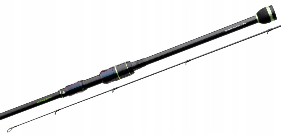 Wędka spinningowa Flagman Azura Kenshin 70ML 213cm 5-20g